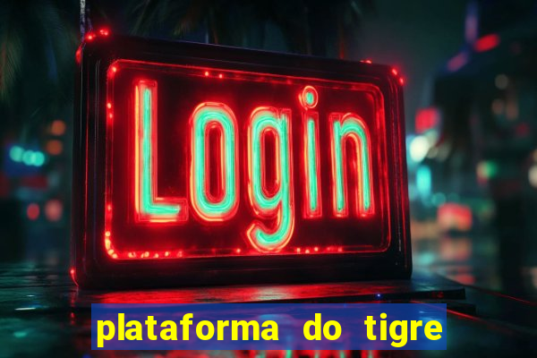 plataforma do tigre de 5 reais